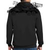 Ultimate Cotton ® Full Zip Hooded Sweatshirt Thumbnail