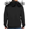 Ultimate Cotton ® Full Zip Hooded Sweatshirt Thumbnail