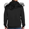 Ultimate Cotton ® Full Zip Hooded Sweatshirt Thumbnail