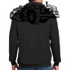 Ultimate Cotton ® Full Zip Hooded Sweatshirt Thumbnail