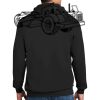 Ultimate Cotton ® Full Zip Hooded Sweatshirt Thumbnail