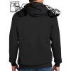 Ultimate Cotton ® Full Zip Hooded Sweatshirt Thumbnail