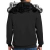 Ultimate Cotton ® Full Zip Hooded Sweatshirt Thumbnail