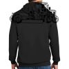 Ultimate Cotton ® Full Zip Hooded Sweatshirt Thumbnail