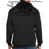 Ultimate Cotton ® Full Zip Hooded Sweatshirt Thumbnail