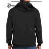 Ultimate Cotton ® Full Zip Hooded Sweatshirt Thumbnail