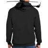 Ultimate Cotton ® Full Zip Hooded Sweatshirt Thumbnail