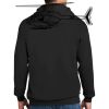 Ultimate Cotton ® Full Zip Hooded Sweatshirt Thumbnail