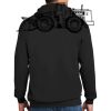 Ultimate Cotton ® Full Zip Hooded Sweatshirt Thumbnail