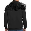 Ultimate Cotton ® Full Zip Hooded Sweatshirt Thumbnail