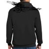 Ultimate Cotton ® Full Zip Hooded Sweatshirt Thumbnail