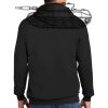 Ultimate Cotton ® Full Zip Hooded Sweatshirt Thumbnail