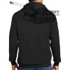 Ultimate Cotton ® Full Zip Hooded Sweatshirt Thumbnail