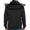 Ultimate Cotton ® Full Zip Hooded Sweatshirt Thumbnail