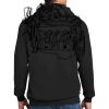 Ultimate Cotton ® Full Zip Hooded Sweatshirt Thumbnail