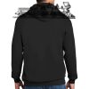 Ultimate Cotton ® Full Zip Hooded Sweatshirt Thumbnail