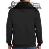 Ultimate Cotton ® Full Zip Hooded Sweatshirt Thumbnail