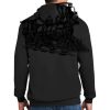 Ultimate Cotton ® Full Zip Hooded Sweatshirt Thumbnail