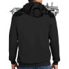 Ultimate Cotton ® Full Zip Hooded Sweatshirt Thumbnail