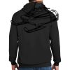 Ultimate Cotton ® Full Zip Hooded Sweatshirt Thumbnail