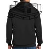 Ultimate Cotton ® Full Zip Hooded Sweatshirt Thumbnail