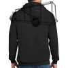 Ultimate Cotton ® Full Zip Hooded Sweatshirt Thumbnail