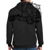 Ultimate Cotton ® Full Zip Hooded Sweatshirt Thumbnail