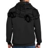 Ultimate Cotton ® Full Zip Hooded Sweatshirt Thumbnail