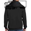 Ultimate Cotton ® Full Zip Hooded Sweatshirt Thumbnail