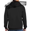 Ultimate Cotton ® Full Zip Hooded Sweatshirt Thumbnail