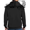 Ultimate Cotton ® Full Zip Hooded Sweatshirt Thumbnail