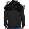 Ultimate Cotton ® Full Zip Hooded Sweatshirt Thumbnail