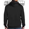 Ultimate Cotton ® Full Zip Hooded Sweatshirt Thumbnail