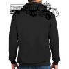 Ultimate Cotton ® Full Zip Hooded Sweatshirt Thumbnail