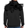 Ultimate Cotton ® Full Zip Hooded Sweatshirt Thumbnail