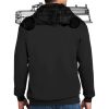 Ultimate Cotton ® Full Zip Hooded Sweatshirt Thumbnail