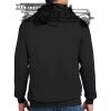 Ultimate Cotton ® Full Zip Hooded Sweatshirt Thumbnail