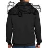 Ultimate Cotton ® Full Zip Hooded Sweatshirt Thumbnail