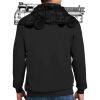 Ultimate Cotton ® Full Zip Hooded Sweatshirt Thumbnail