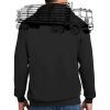 Ultimate Cotton ® Full Zip Hooded Sweatshirt Thumbnail