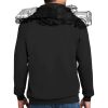 Ultimate Cotton ® Full Zip Hooded Sweatshirt Thumbnail