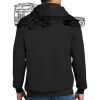 Ultimate Cotton ® Full Zip Hooded Sweatshirt Thumbnail