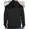 Ultimate Cotton ® Full Zip Hooded Sweatshirt Thumbnail