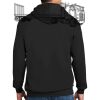 Ultimate Cotton ® Full Zip Hooded Sweatshirt Thumbnail