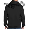 Ultimate Cotton ® Full Zip Hooded Sweatshirt Thumbnail