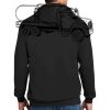 Ultimate Cotton ® Full Zip Hooded Sweatshirt Thumbnail