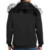 Ultimate Cotton ® Full Zip Hooded Sweatshirt Thumbnail