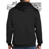 Ultimate Cotton ® Full Zip Hooded Sweatshirt Thumbnail