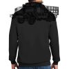 Ultimate Cotton ® Full Zip Hooded Sweatshirt Thumbnail