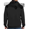 Ultimate Cotton ® Full Zip Hooded Sweatshirt Thumbnail